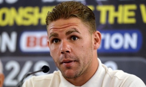 Головкин обидел Сондерса и получил от него ультиматум