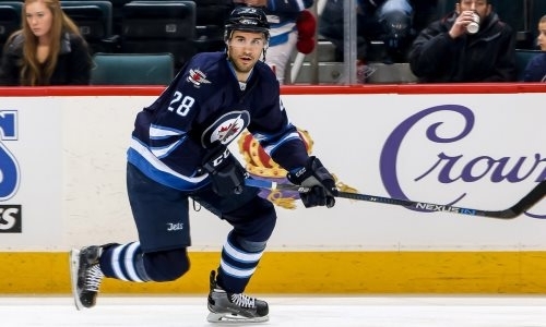 Новичок «Барыса» прокомментировал свой агрессивный стиль и большое количество удалений