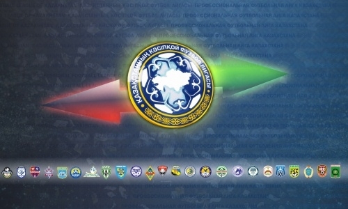 Какие трансферы совершили казахстанские клубы 11 июля