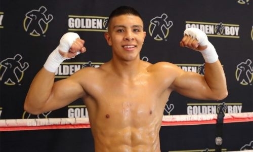 «Потенциальный бой с Головкиным сделал мне имя». Чемпион мира поблагодарил GGG за рекламу