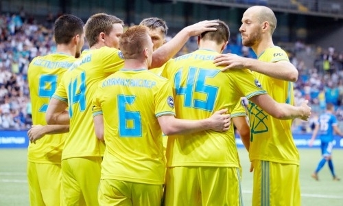 «За явным преимуществом». Эксперт оценил дебют «Астаны» в новом еврокубковом сезоне