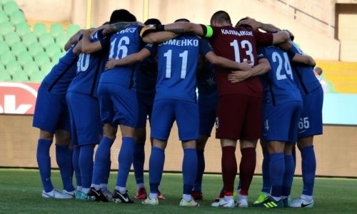 «Тракай» — «Иртыш»: онлайн-трансляция матча Лиги Европы