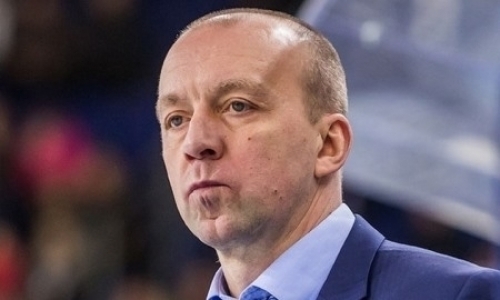 «Авангард» снял со своих игроков ответственность за отставку Скабелки