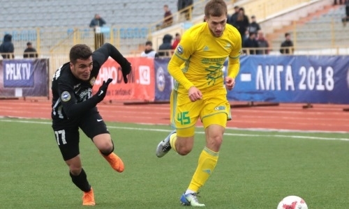 ПФЛК представила информацию о матчах 18-го тура Премьер-Лиги