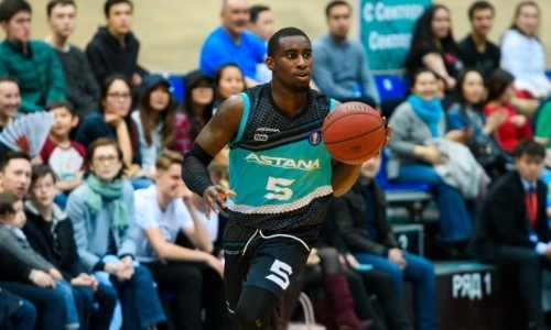 «Астана» продлила контракт с одним из лидеров