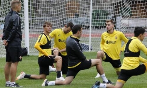 «Нам мало того, что мы сделали с санмаринцами». Наставник «Энгордани» о матче с «Кайратом»