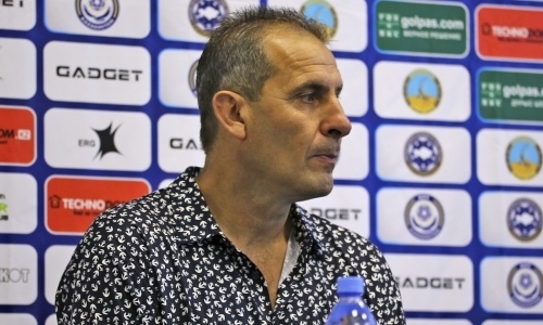 Димитар Димитров: «Я не баба Ванга. И волшебной палочки у меня нет»