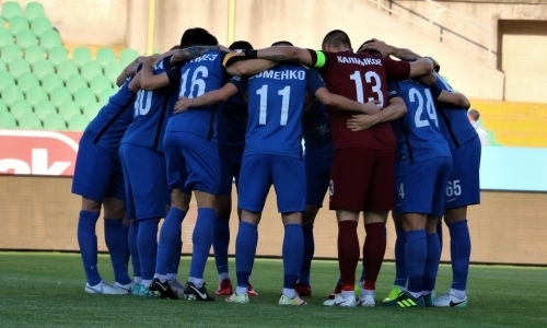 Какие ставки принимают букмекеры на матч Лиги Европы «Тракай» — «Иртыш»