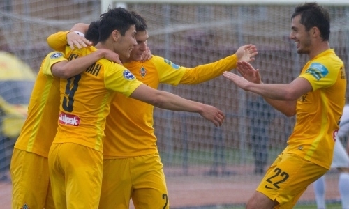 Какие ставки принимают букмекеры на матч Лиги Европы «Энгордани» — «Кайрат»