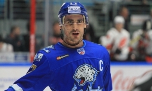 Чего ждут от Боченски? Легенда и экс-игроки «Барыса» попали в список звездных новичков клубов КХЛ