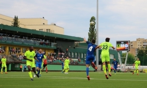 «„Иртыш“ слаб, а соперник еще слабее». Эксперт оценил игру павлодарцев в Литве