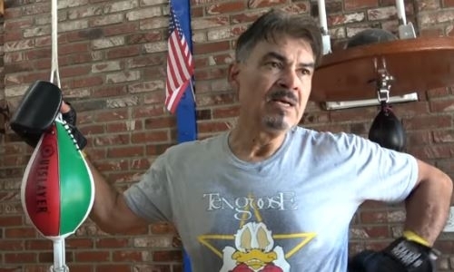 Прославленный экс-чемпион мира раскрыл тонкости противостояния Головкина и «Канело»