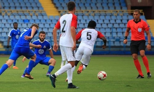 Как сыграли потенциальные соперники казахстанских клубов во втором раунде Лиги Европы
