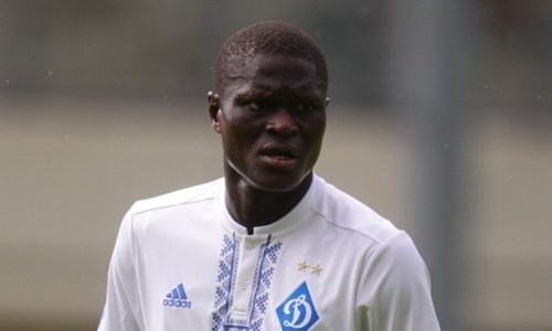Экс-футболист «Актобе» не подошел киевскому «Динамо»
