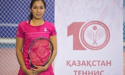 Зарина Дияс проведет мастер-класс для детей в Астане