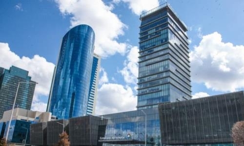 Решающие матчи чемпионата мира будут показаны на большом уличном экране в Астане