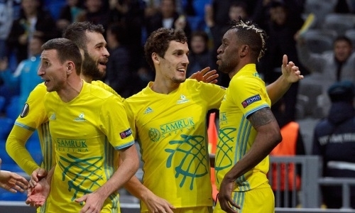 «Астана» подпишет полузащитника с опытом игры в групповом этапе Лиги Чемпионов
