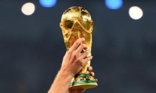 Генсек КФФ оценил шансы проведения чемпионата мира в Казахстане