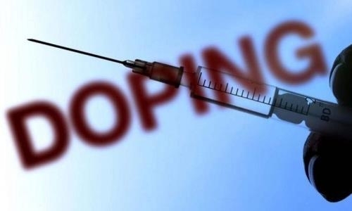 Более 70 казахстанских спортсменов отстранены за допинг