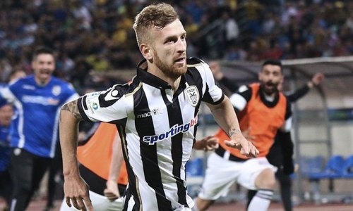 Стало известно имя бразильского новичка «Астаны» стоимостью в 3 миллиона евро