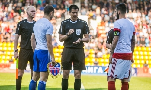 «Болельщики не хотят смотреть спектакль!». Генсек КФФ — о договорных матчах в чемпионате