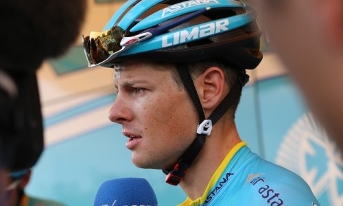 Якоб Фульсанг: «Шаг за шагом приближаемся к брусчатке и горным этапам „Тур де Франс“»