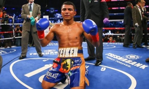 Названы возможные соперники звездного участника андеркарда шоу Головкин — «Канело» II