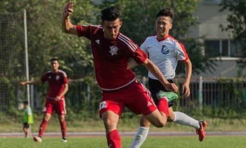 Восемь игроков пропустят 19-й тур Первой лиги