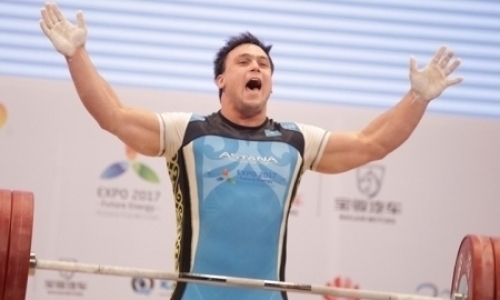 «Настоящая победа над собой». Ильин рассказал о грандиозной цели в карьере