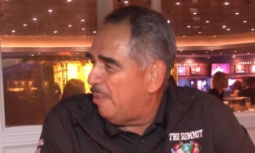 Тренер Головкина разоблачил аферу команды «Канело»