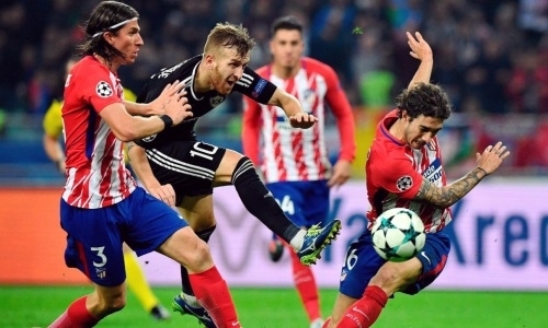 Автор голов в ворота «Ромы», «Монако» и «Лиона». Семь фактов о бразильском новичке «Астаны»