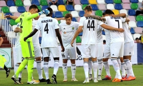 «Тобол». Новые задачи 