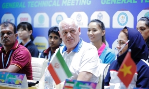 Юрий Панченко: «Мы, вообще, команда-загадка»