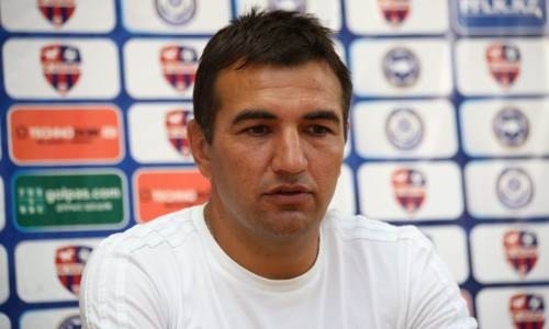 Артур Авакянц: «Сейчас каждый матч как плей-офф»