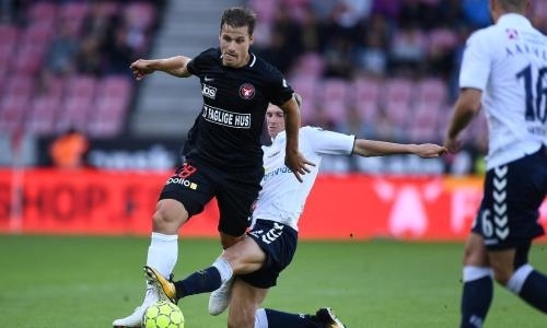 Потенциальный соперник «Астаны» по Лиге Чемпионов дома потерял очки в первом матче нового сезона