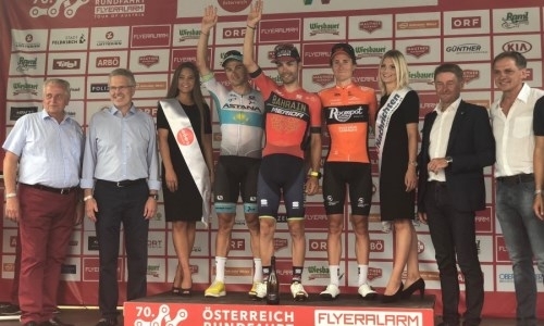 Алексей Луценко: «Чувствую себя хорошо и продолжаю набирать форму ко второй половине сезона»