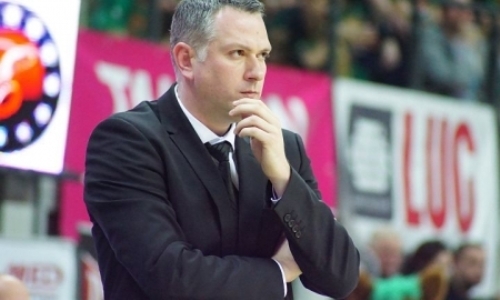 Укомплектован тренерский штаб «Астаны» 