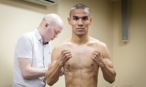 «Откусил больше, чем мог прожевать». Зарубежное СМИ — о нокаутированном казахстанце