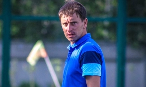 Денис Мамонов: «График чемпионата очень плотный»