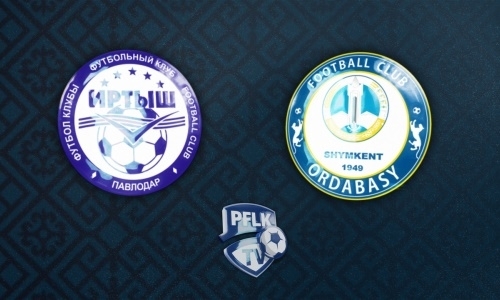 Начало матча «Иртыш» — «Ордабасы» отложено на 30 минут