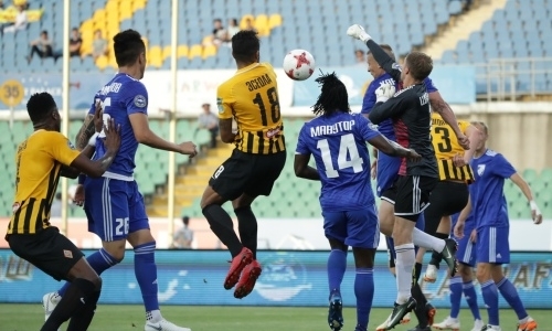 Без особых сенсаций