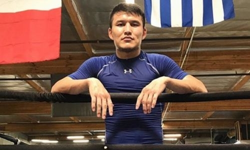 Асхат Уалиханов: «Только начал набирать обороты, а бой уже закончился»