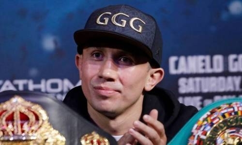 Узбекский боксер собирается пойти по стопам Головкина