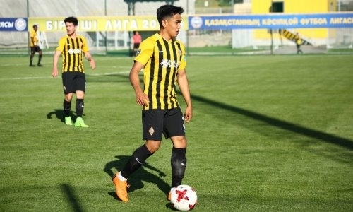 Букмекеры сделали прогноз на два матча Первой лиги