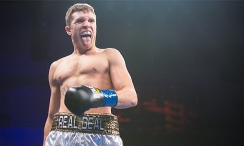 Украинский боксер заявил об отказе экс-чемпиона мира драться с ним в андеркарде боя Головкин — «Канело»