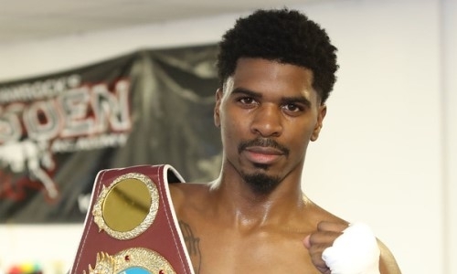 Промоутер Елеусинова увел чемпиона мира из-под носа у Арума