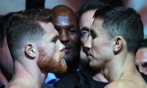 «Он — позор для бокса». Американский тренер сделал жесткий прогноз на второй бой Головкин — «Канело»