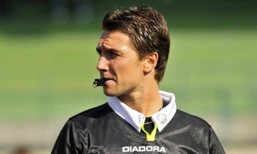 Представители карликового государства обслужат матч «Иртыш» — «Тракай»