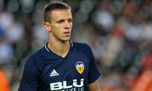 Экс-футболист «Астаны» перешел в клуб Ла Лиги за 5,5 миллиона евро