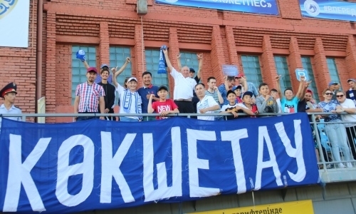 Матчи 19-го тура Первой лиги посетили 3 900 зрителей